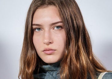 Estos acondicionadores sin enjuague dejan mi cabello sedoso y sin enredos.